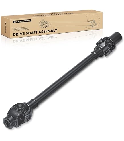 Amazon.com: Polaris RZR Front Output Shaft, Genuine OEM Part